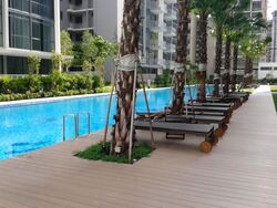 The Luxurie (D19), Condominium #566144001